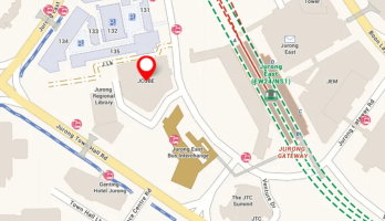 j'den-residence-location-map j'den-residence-location-map